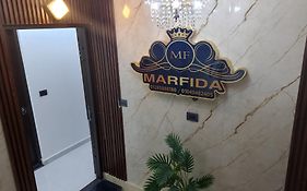 Marfida - غرف بحمامات خاصة قرب MSA وميدان الحصري